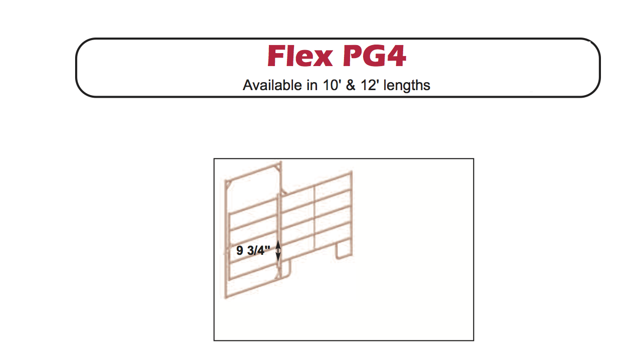 flex PG4